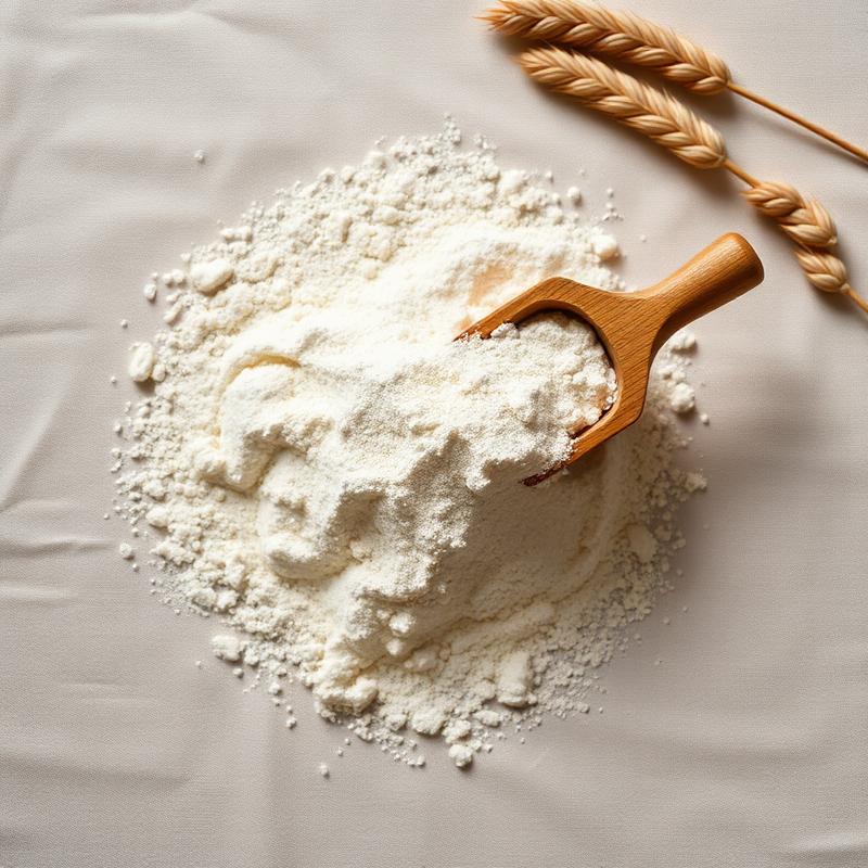 Flours