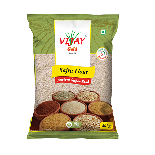 Bajra Flour Manufacturers
