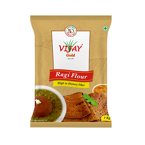 Ragi Flour Suppliers
