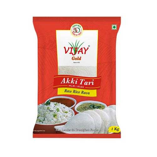 Raw Rice Rava Suppliers
