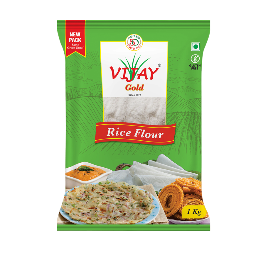 Rice Flour